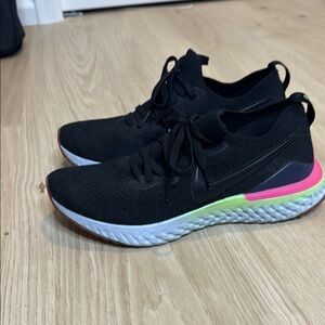 Nike Women’s Epic React Flyknit Running Shoes